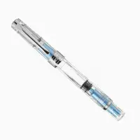 *Twsbi - Fountain Pen Diamond 580AL - Iceberg